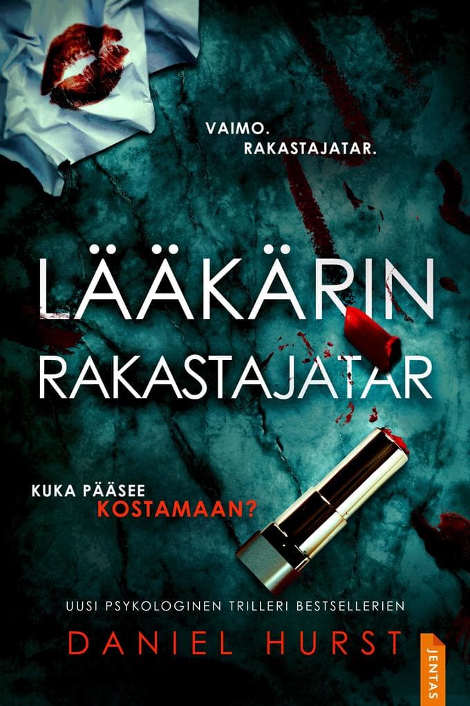 Lääkärin rakastajatar