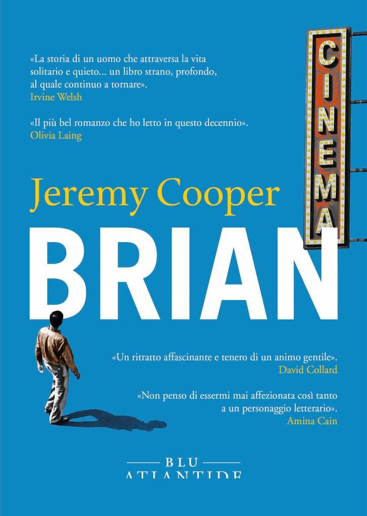 Brian