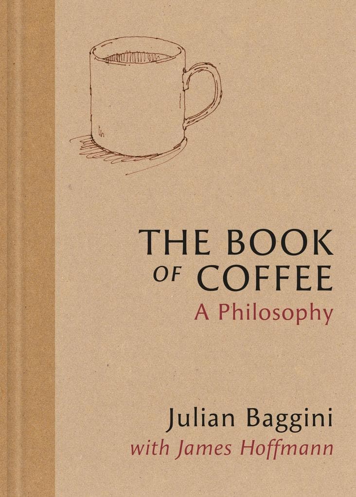 The Book of Coffee
