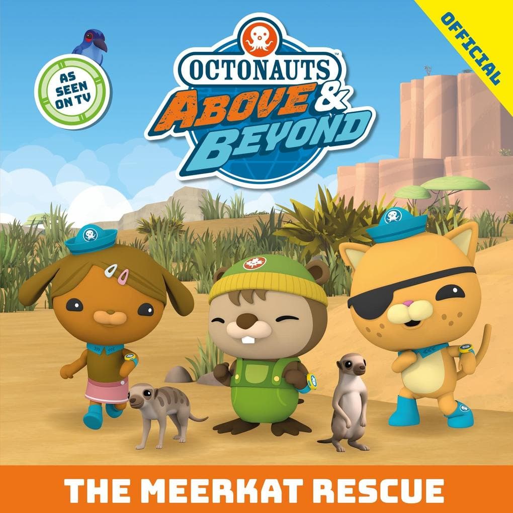 The Meerkat Rescue