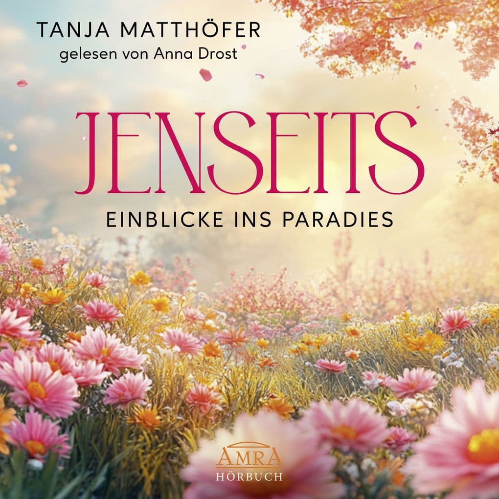 JENSEITS - EINBLICKE INS PARADIES