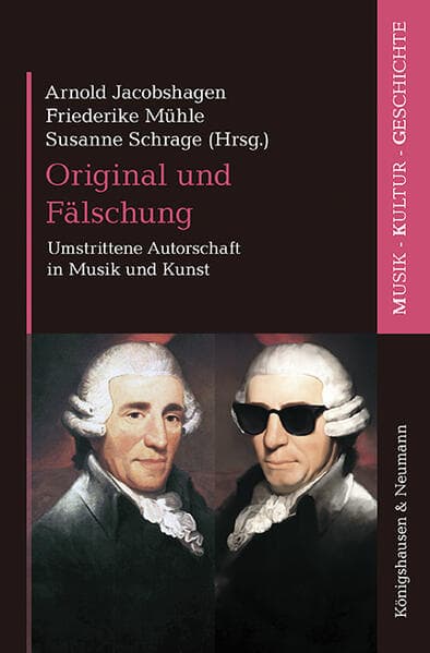 Original und Fälschung