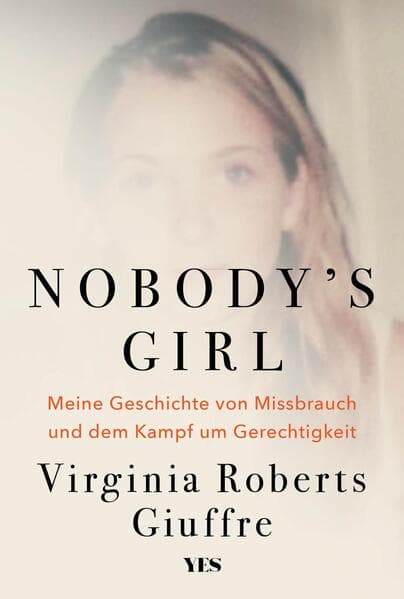 Nobody's Girl