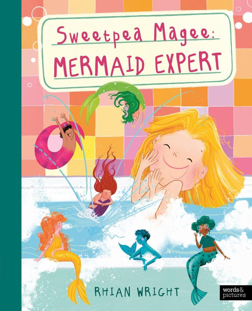 Sweetpea Magee