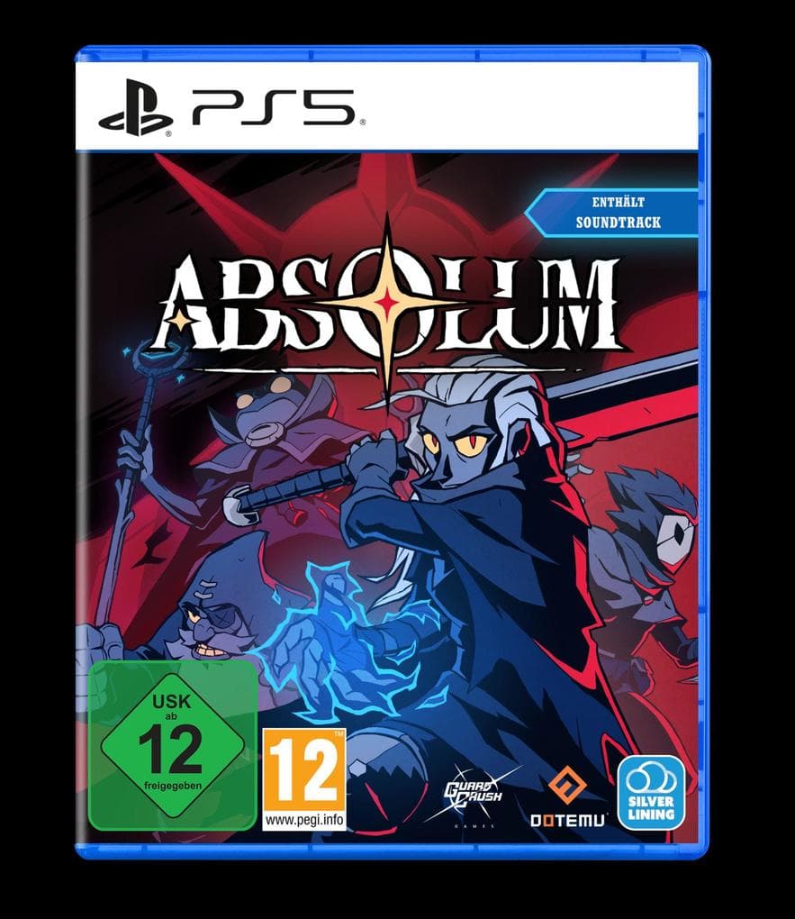 Absolum (PlayStation PS5)