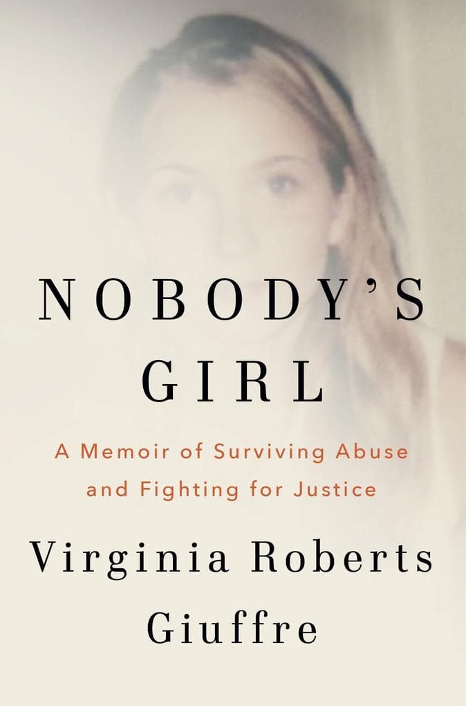 Nobody's Girl