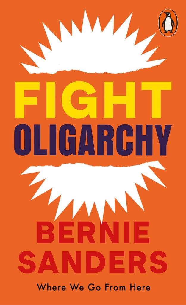 Fight Oligarchy