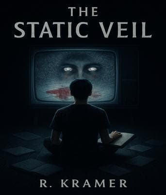 The Static Veil