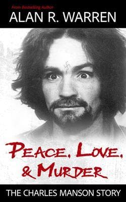 Peace, Love, & Murder