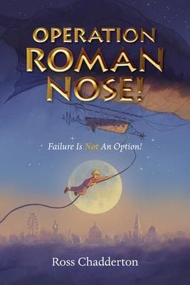 Operation Roman Nose!