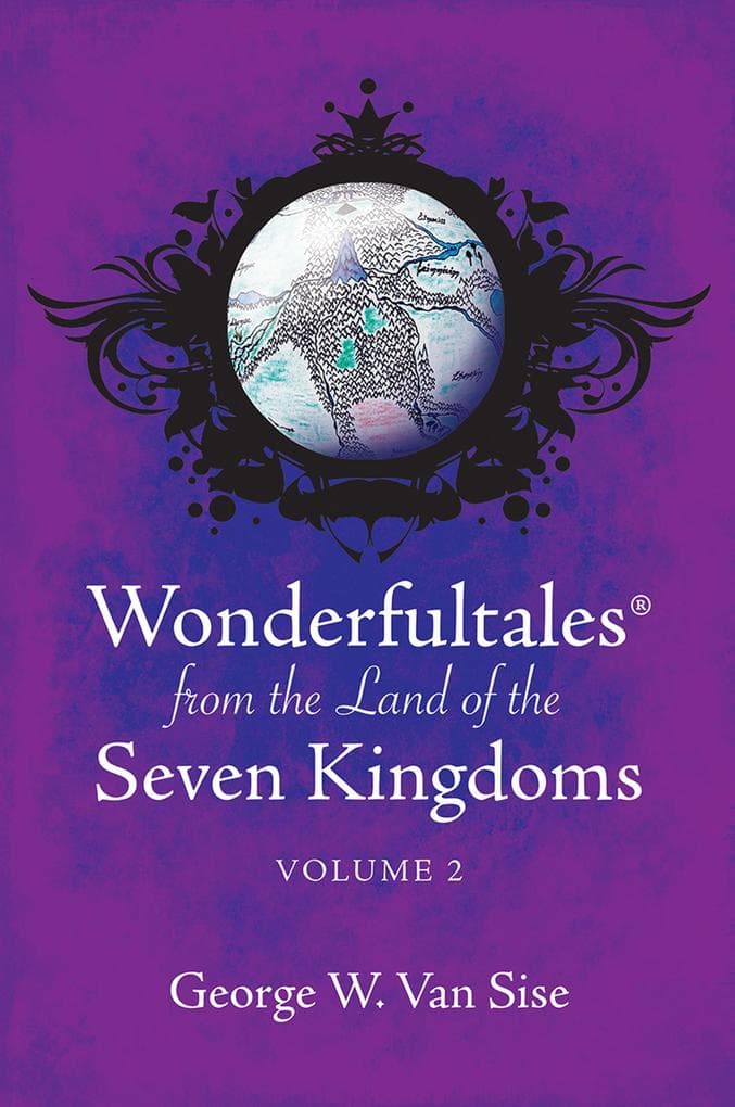 Wonderfultales® from the Land of the Seven Kingdoms