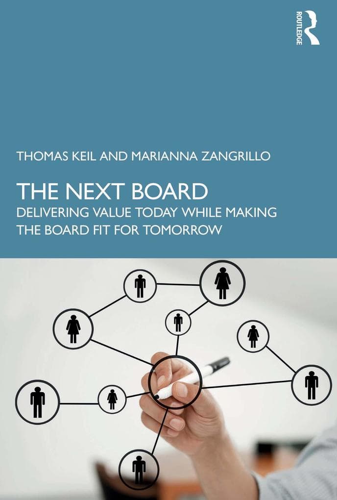 The Next Board