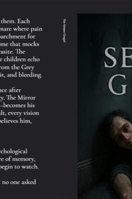 The Seizure Gospel