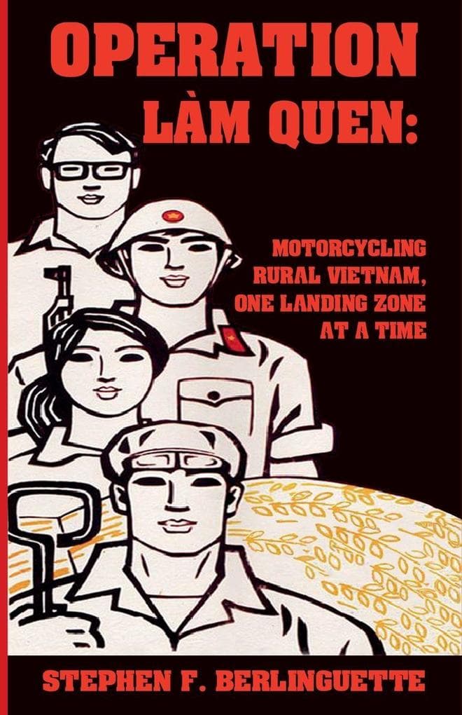 Operation Làm Quen