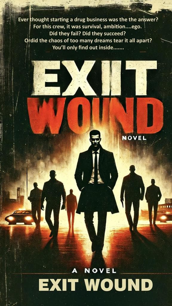 Exit Wound