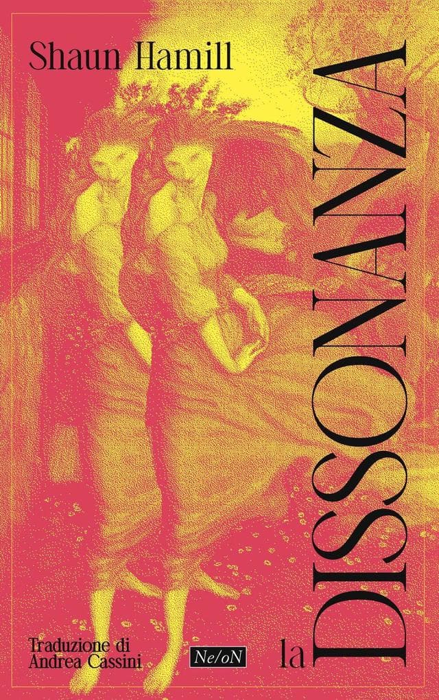 La dissonanza