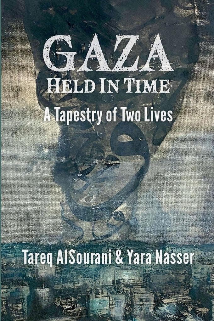 Gaza Held in Time