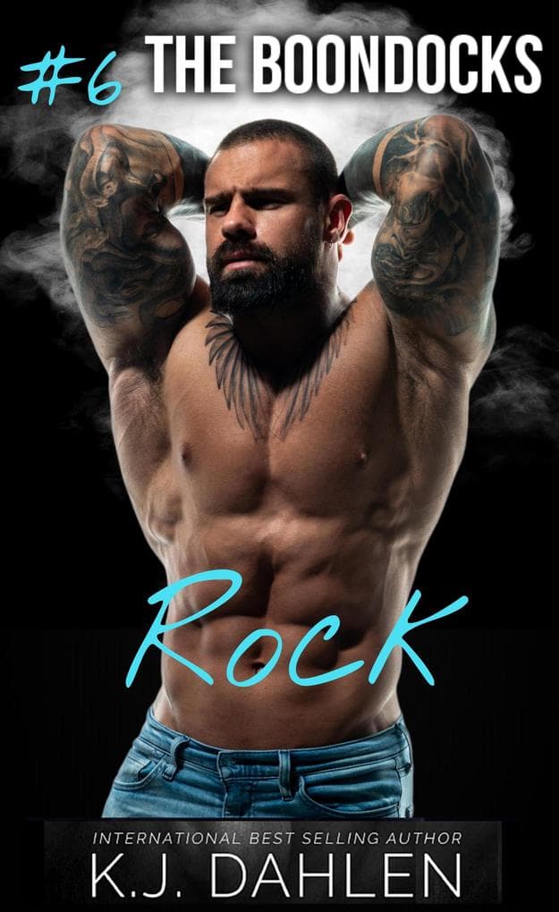 Rock (The Boondocks, #6)