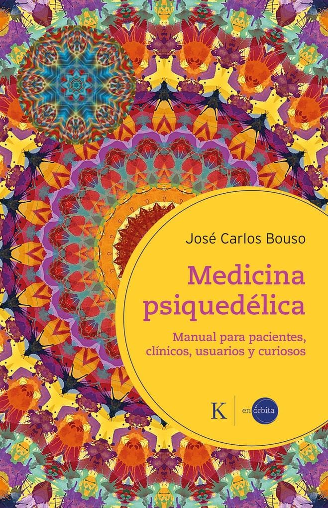 Medicina psiquedélica