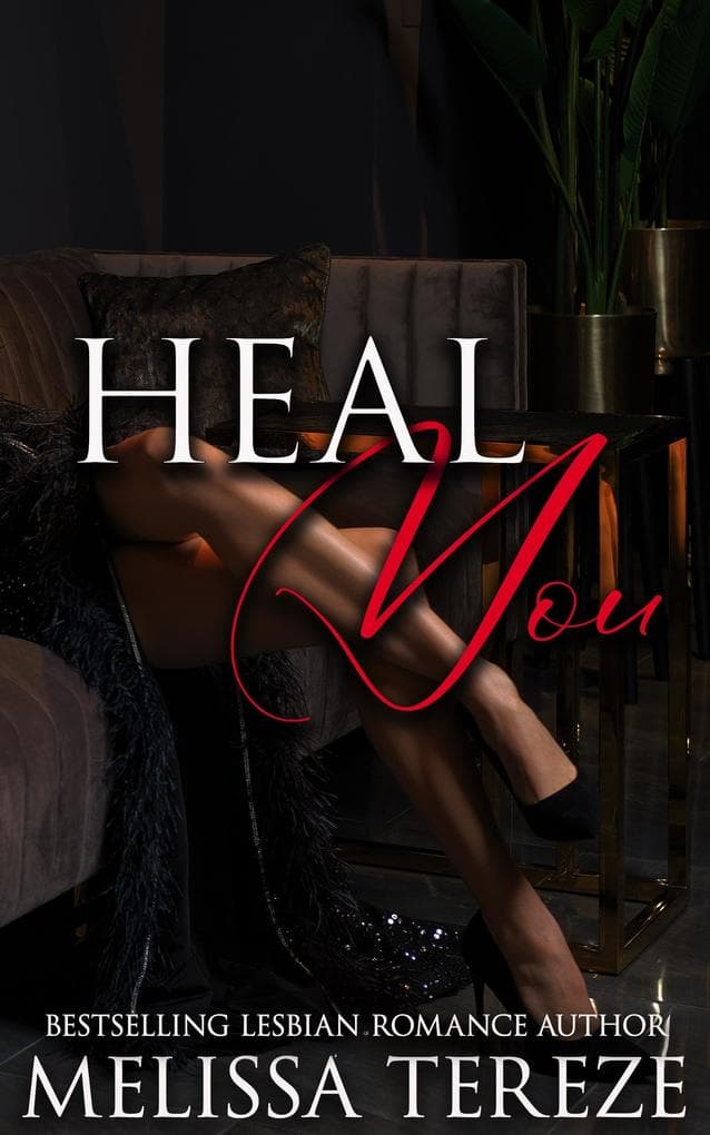 Heal You (The Study You Series, #3)