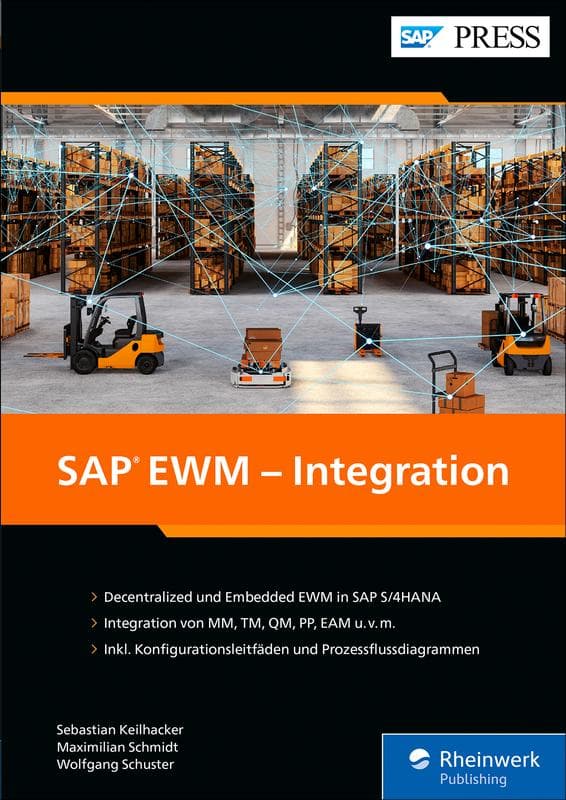 SAP EWM - Integration
