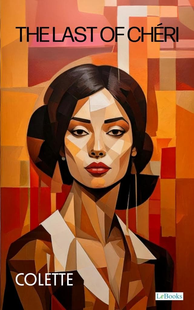 The Last of Chéri - Colette