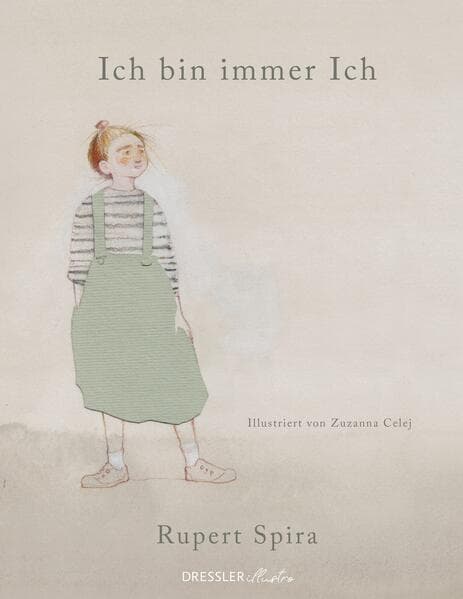 Ich bin immer Ich