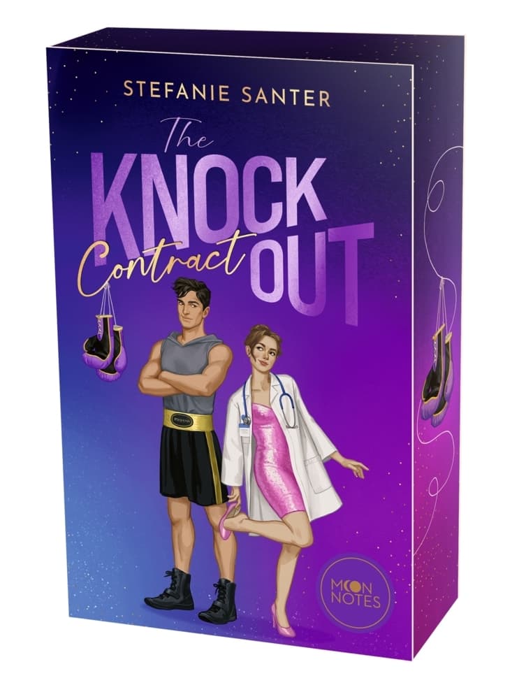 The Knock Out Contract