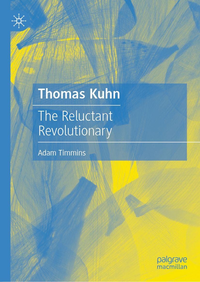 Thomas Kuhn