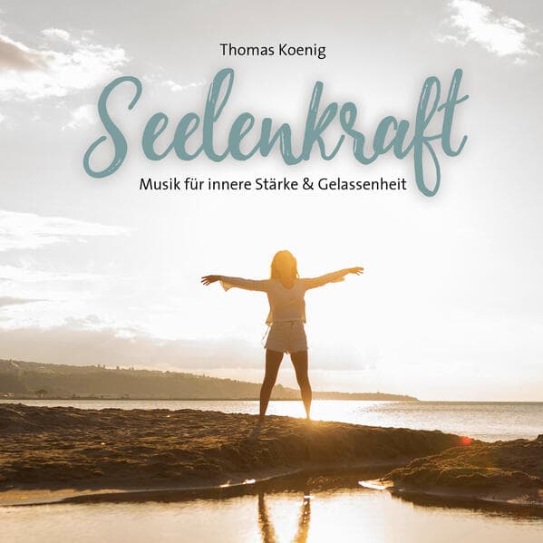 Seelenkraft