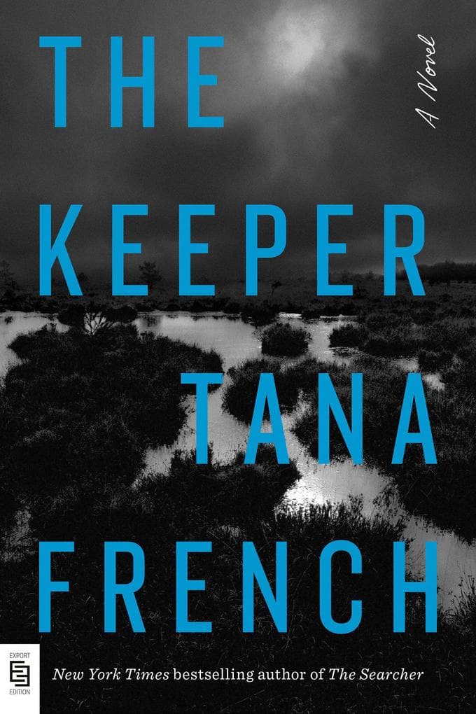 The Keeper