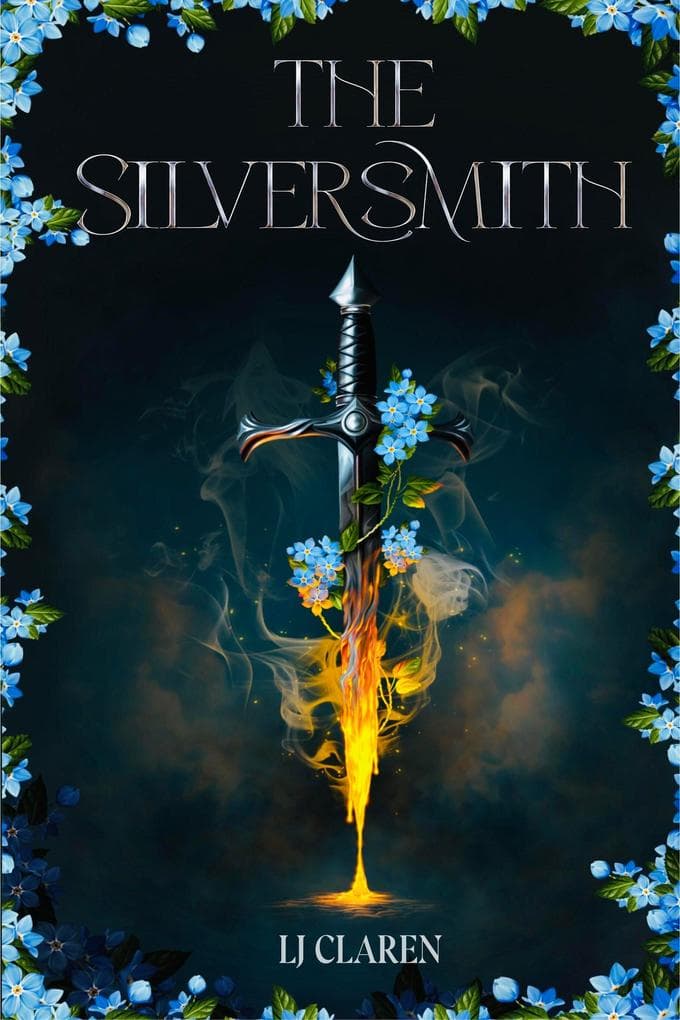 The Silversmith