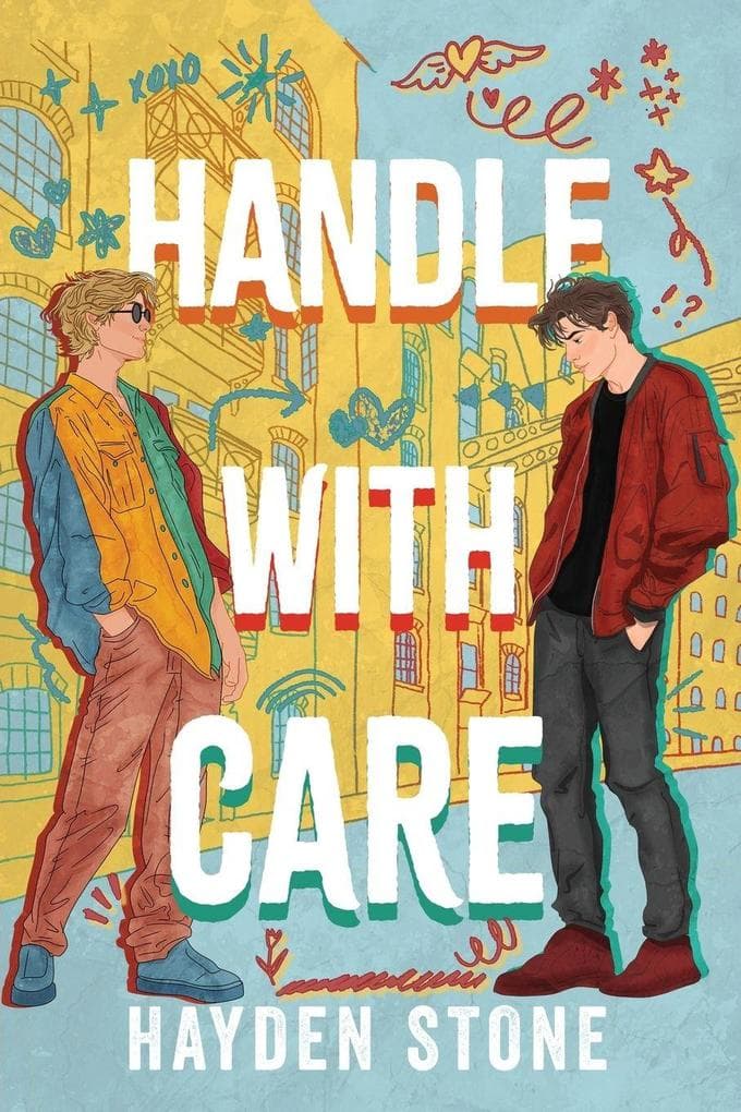 Handle with Care