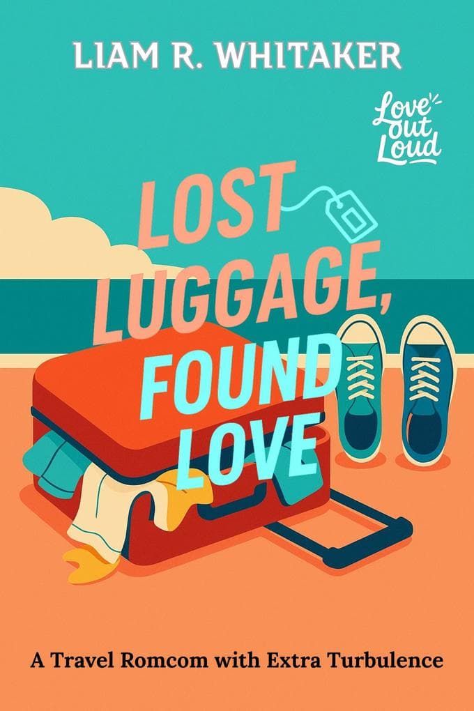 Lost Luggage, Found Love