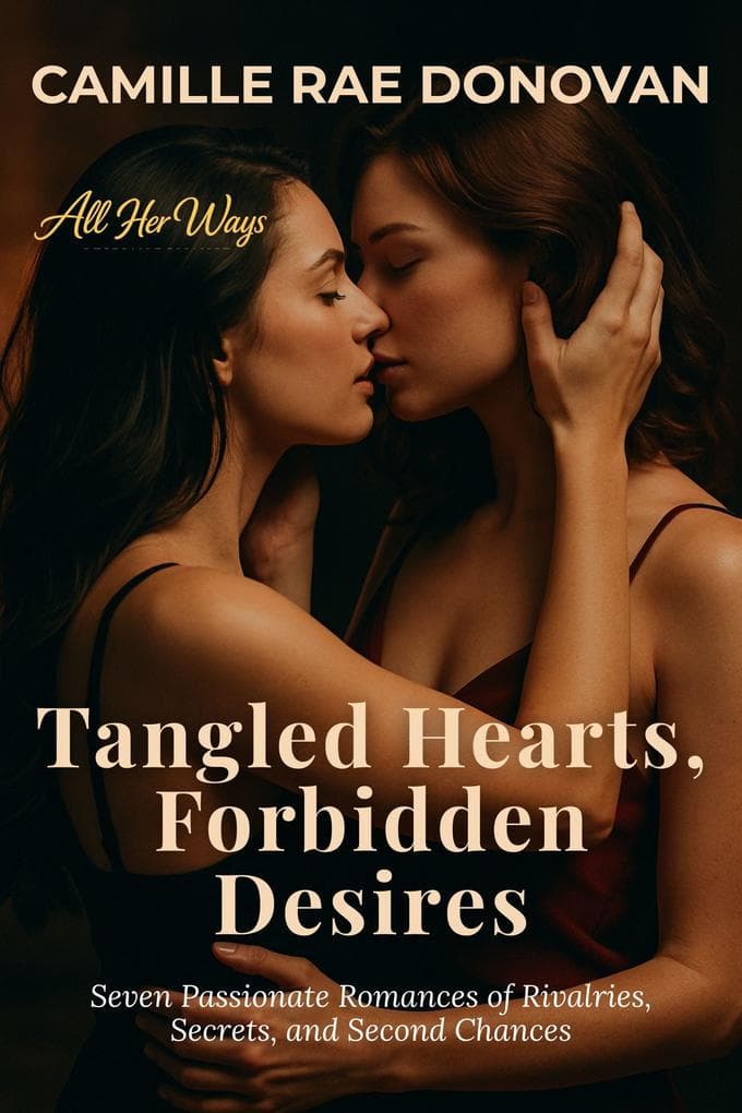 Tangled Hearts, Forbidden Desires