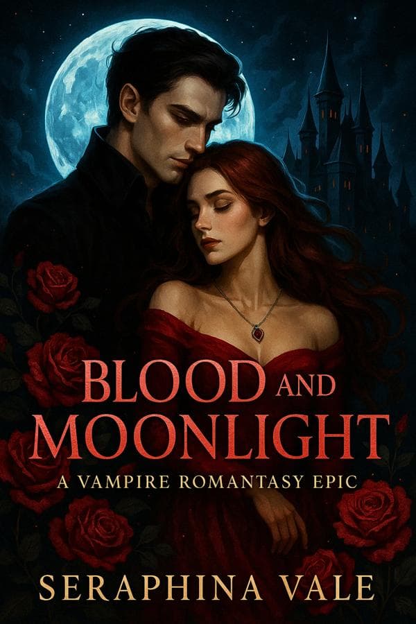 Blood and Moonlight