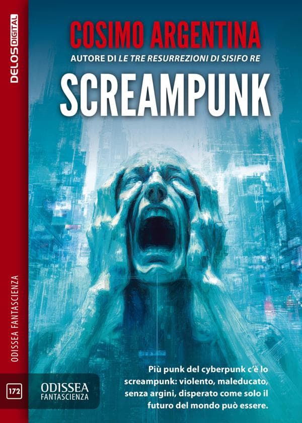 Screampunk