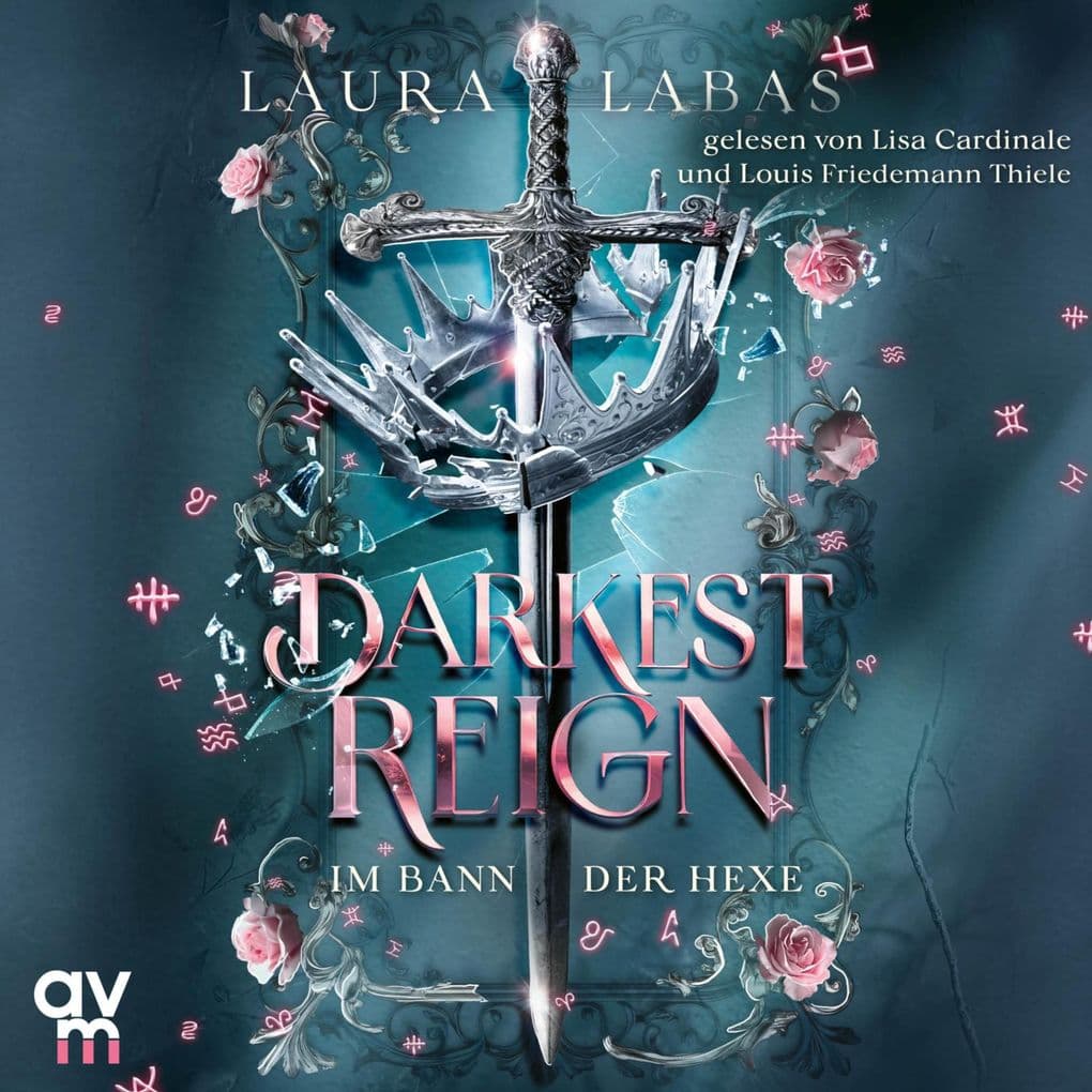 Darkest Reign Im Bann der Hexe