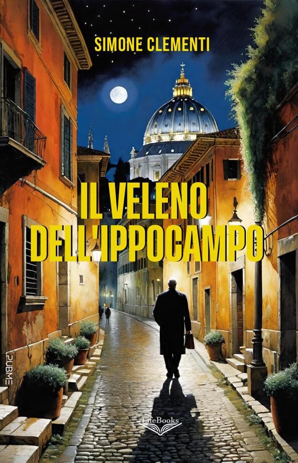 Il veleno dell'ippocampo