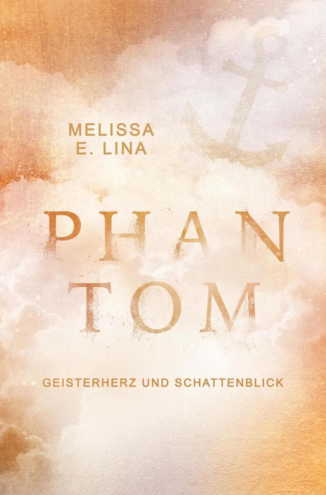 Phantom - Geisterherz und Schattenblick (EXKLUSIV bei uns!)