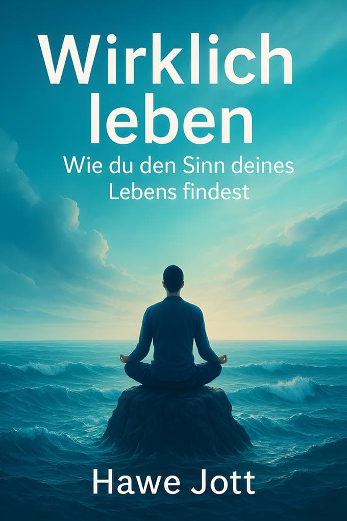 Wirklich leben