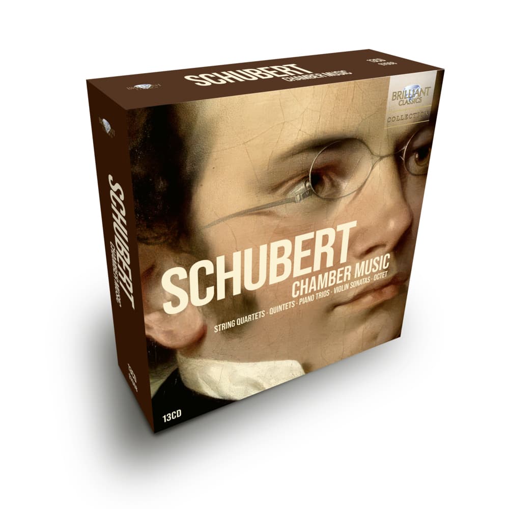 Schubert:Chamber Music