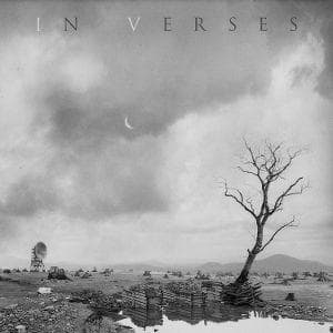 IN VERSES (Standard CD)