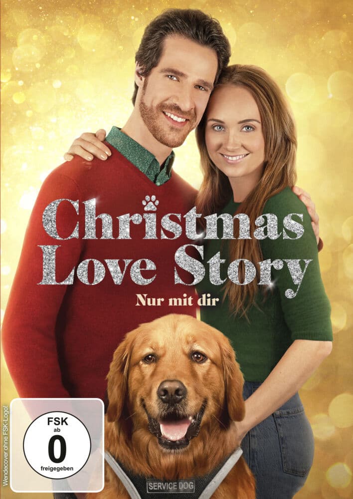 Christmas Love Story - Nur mit dir