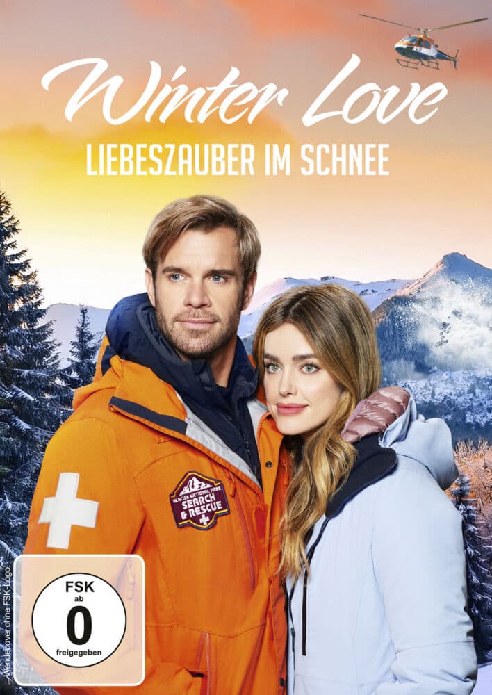 Winter Love - Liebeszauber im Schnee