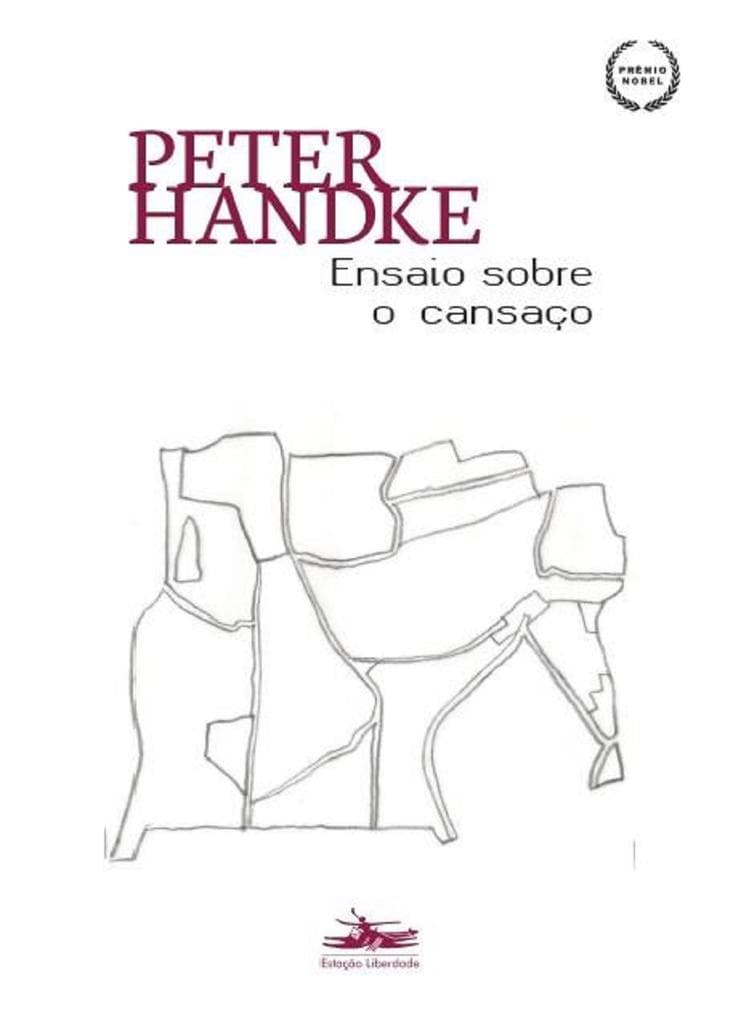 Ensaio sobre o cansaço