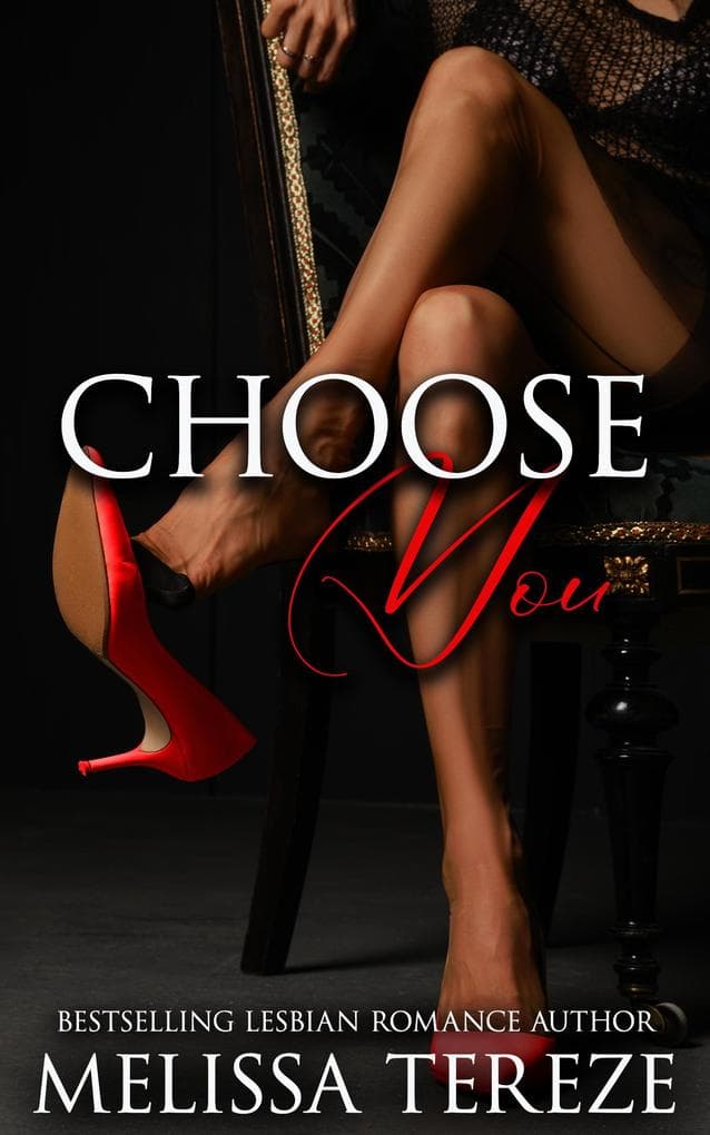Choose You (The Study You Series, #2)