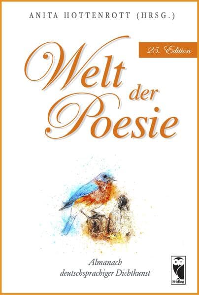 Welt der Poesie