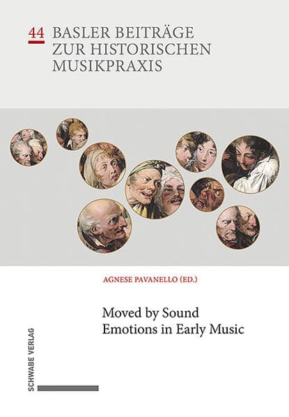 Moved by Sound: Emotions in Early Music