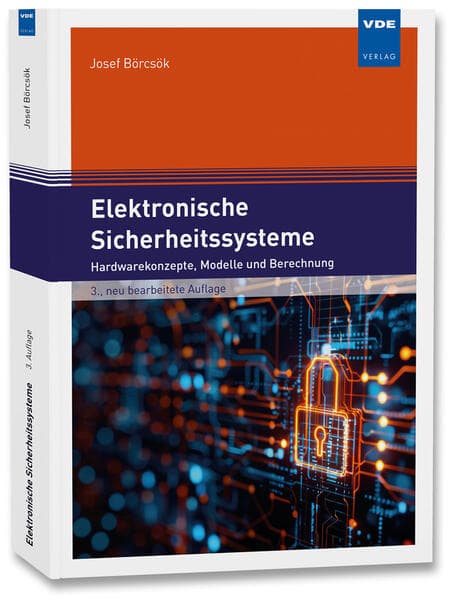 Elektronische Sicherheitssysteme